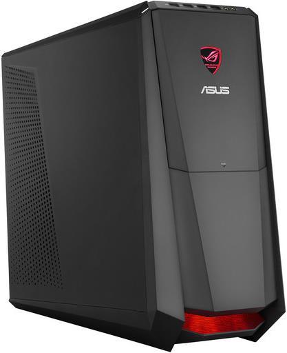 Produktbild ASUS Rog G30ak-Ch003s (Intel Core i7-4790K, 32 GB, 256 GB, GeForce GTX 980)