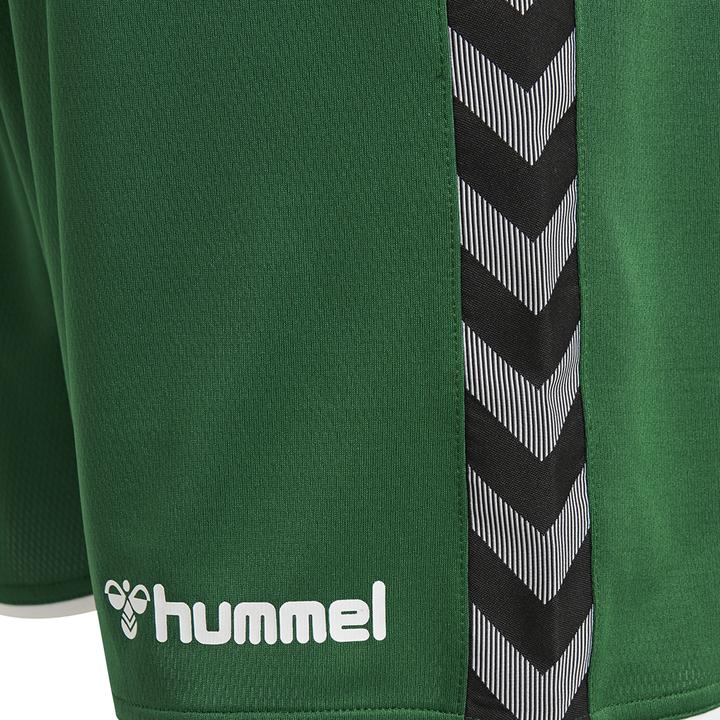 Produktbild hummel Authentic Poly Shorts (S)