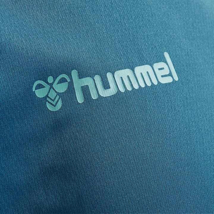 Produktbild hummel Authentic Kids Poly Jersey L/S (164)