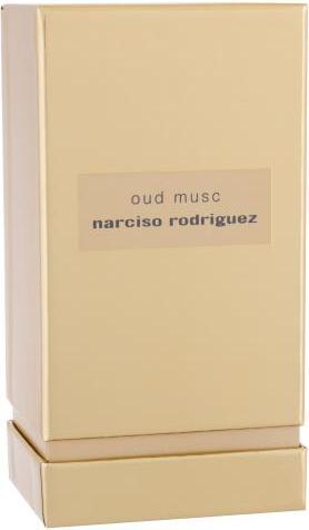Actual product image Narciso Rodriguez Oud musk (Eau de parfum, 100 ml)