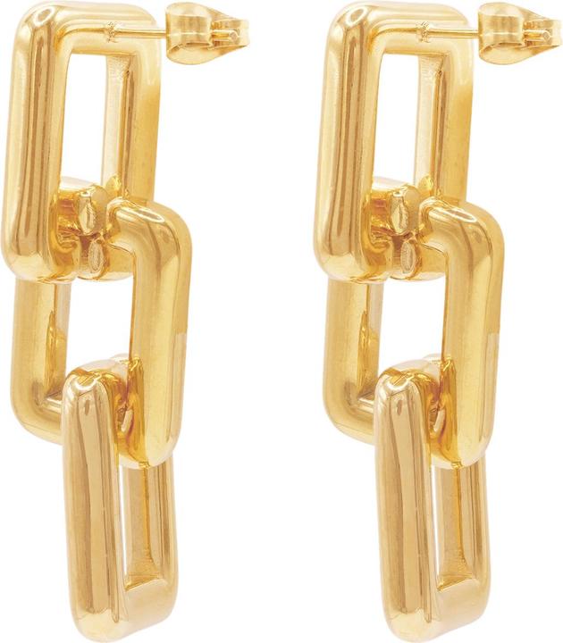 Image du produit Heideman Malia goldfarben (100% acier inoxydable)