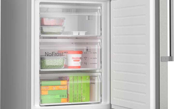Actual product image Bosch Hausgeräte KGN39AIAT (363 l)