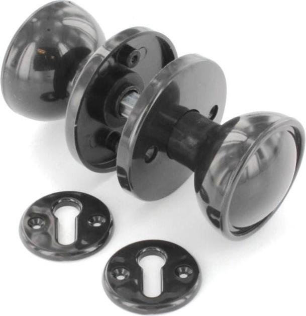 Produktbild Securit Türknauf Kunststoff Set (Türgriff)