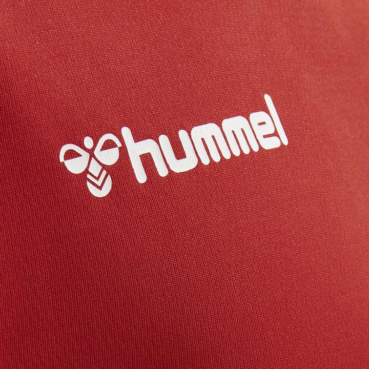 Actual product image hummel Authentic Kids Poly Jersey S/S (116)