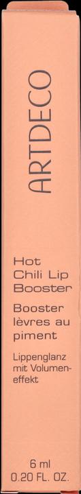 Image du produit Artdeco Chili chaud (Transparent)