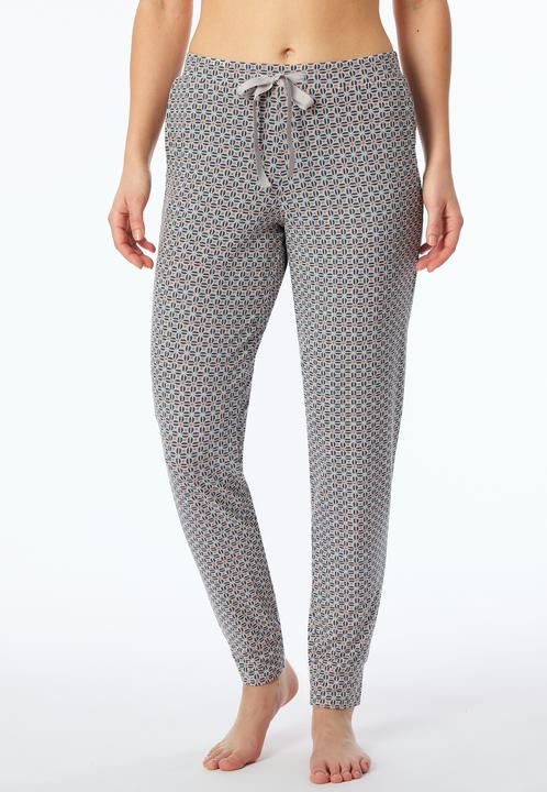 Actual product image Schiesser Mix & Relax pyjama trousers (34)