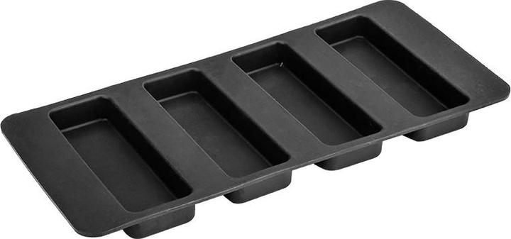 Image du produit Gastroback Design Natural Plus, acier inoxydable