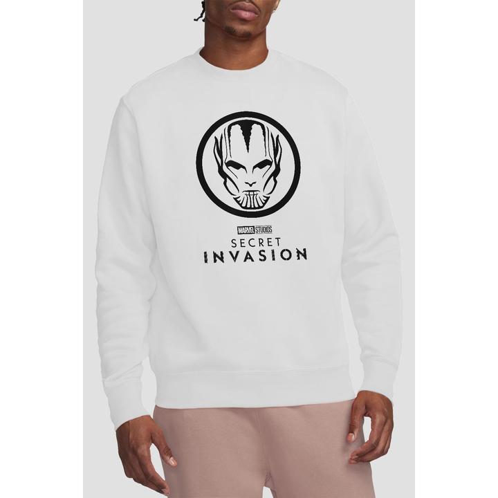 Immagine prodotto Secret Invasion Sweatshirt (XXL)