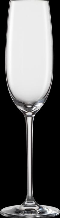 Produktbild Schott Zwiesel Sektglas Vinos 7 4 Stück (25.40 cl, 4 Gläser, Sektgläser)