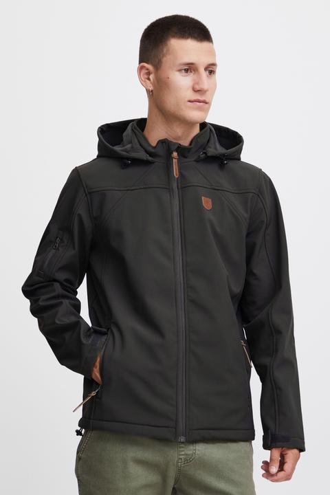Actual product image Indicode Jonas Men's Softshell Jacket (XL)