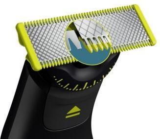 Produktbild Philips OneBlade Pro 360 Face + Body