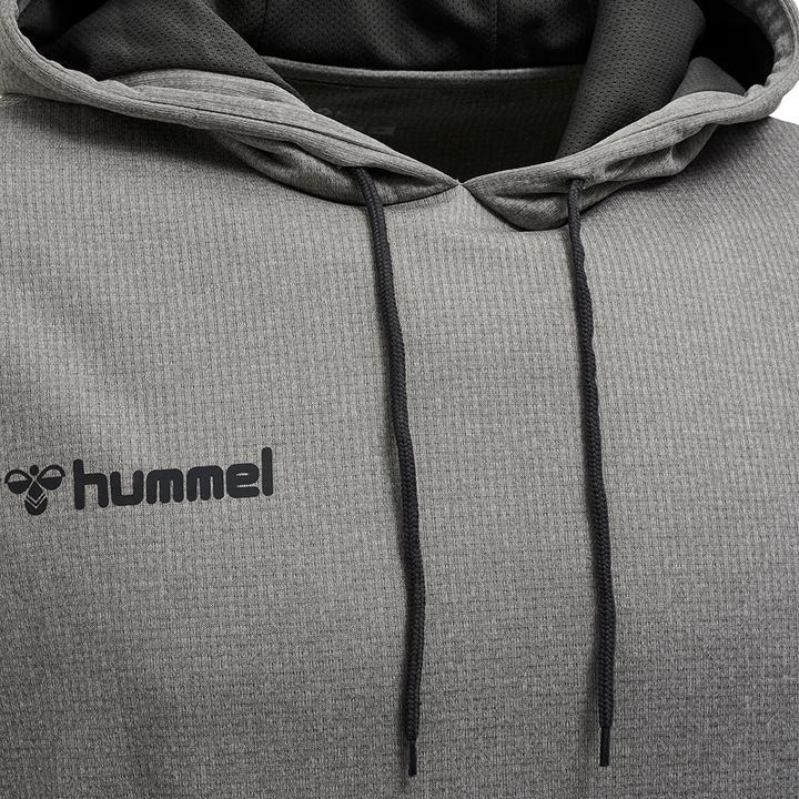 Immagine prodotto hummel Autentica Felpa Con Cappuccio In Polietilene (S)