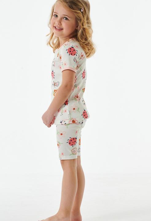 Image du produit Schiesser Pyjama fille coccinelle (104)
