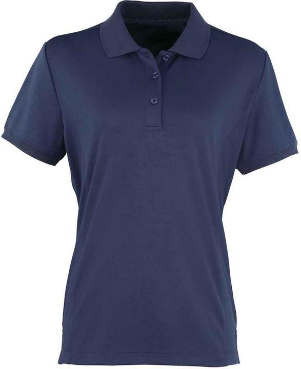 Premier Coolchecker Poloshirt