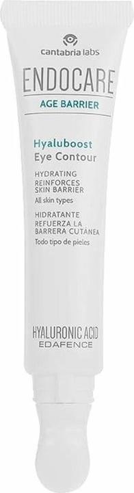 Endocare Age Barrier Hyaluboost Eye Contour 15ml By (15 ml, Day)