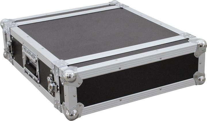 Image du produit Omnitronic Rack d'amplification PR1 3U de profondeur (Amplificateur)