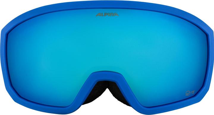 Actual product image ALPINA SPORTS Scarabeo Jr. Q-Lite
