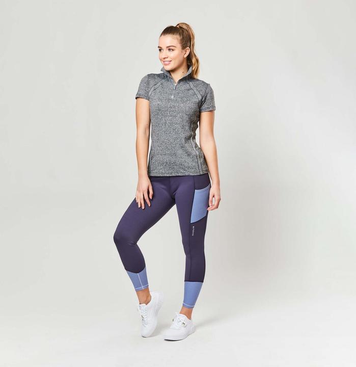 Actual product image Dublin Power Performance Riding Leggings (42)