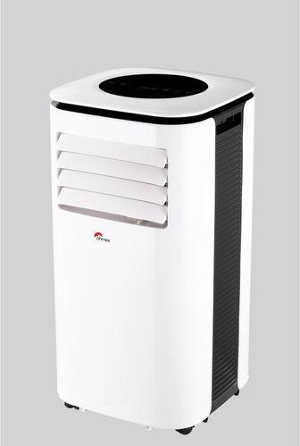 Actual product image Ohmex AIR-9100 air conditioner (20 m², 9000 BTU/h)