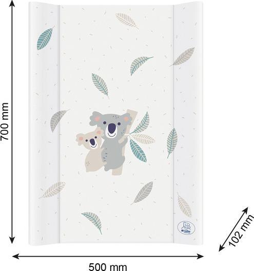 Actual product image Rotho Babydesign Wedge changing pad (50 x 70 cm)