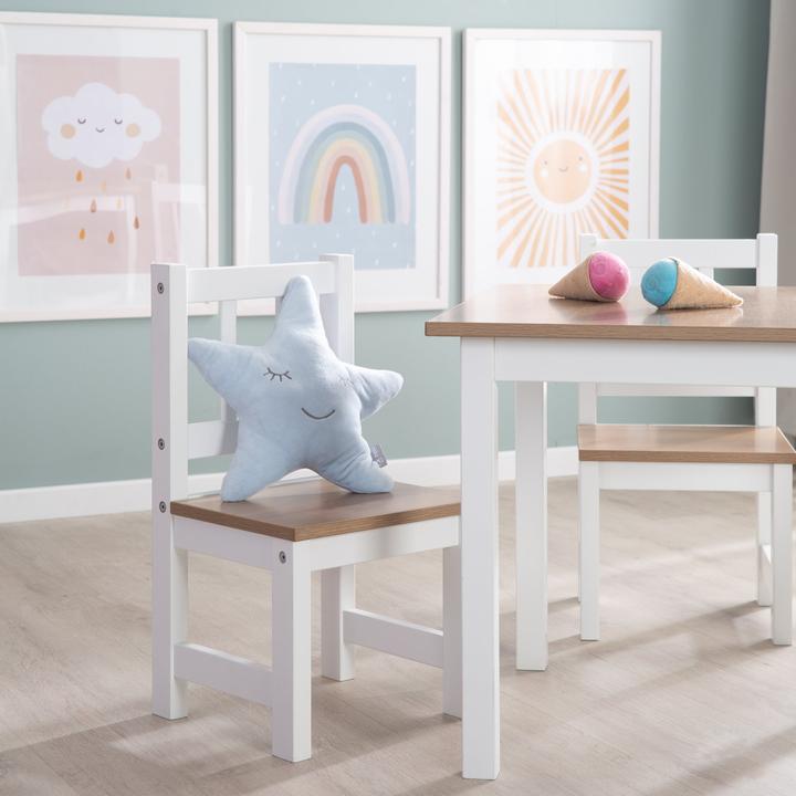 Produktbild Roba Kindersitzgruppe (Kinderstuhl)