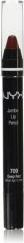 Actual product image NYX Professional Make-Up NYX Professional Makeup Jumbo Lip Pencil 709 Deep Red 5 Gr (Deep red)