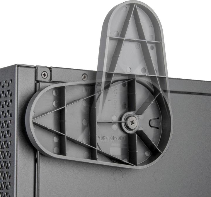 Produktbild Silverstone RM52 (Mini-ITX, ATX, mATX, SSI EEB, SSI CEB, E-ATX)