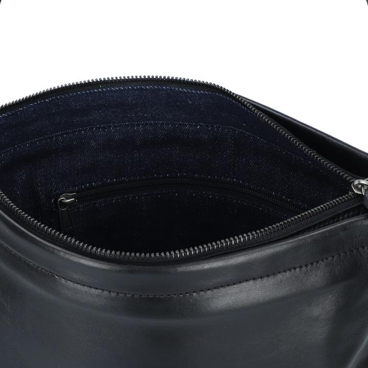 Actual product image Harolds Caugio shoulder bag leather 27 cm