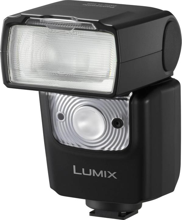 Image du produit Panasonic Dmw-Fl360le (Flash à monter, Panasonic)