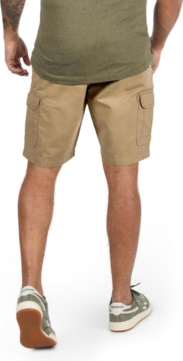 Immagine prodotto Blend Crixus Pantaloncini Cargo Bermuda Shorts Pantaloni corti Da UomoIn Cotone 100% Regular- Fit (S)