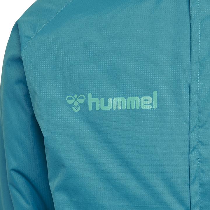 Actual product image hummel Authentic Bench Jacket (S)