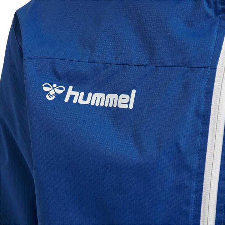 Actual product image hummel Authentic Training Jacket (M)