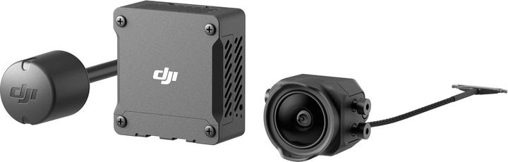 DJI O3 Air Unit (Accessori FPV, Occhiali DJI 2, DJI FPV)