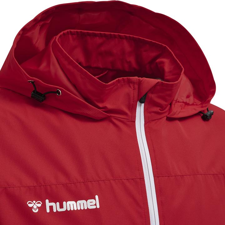 Produktbild hummel Authentic All-Weather Jacket (S)