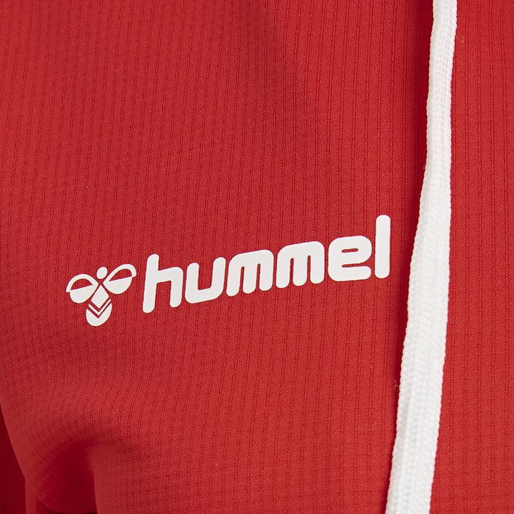 Produktbild hummel Authentic Poly Zip Hoodie Woman (M)