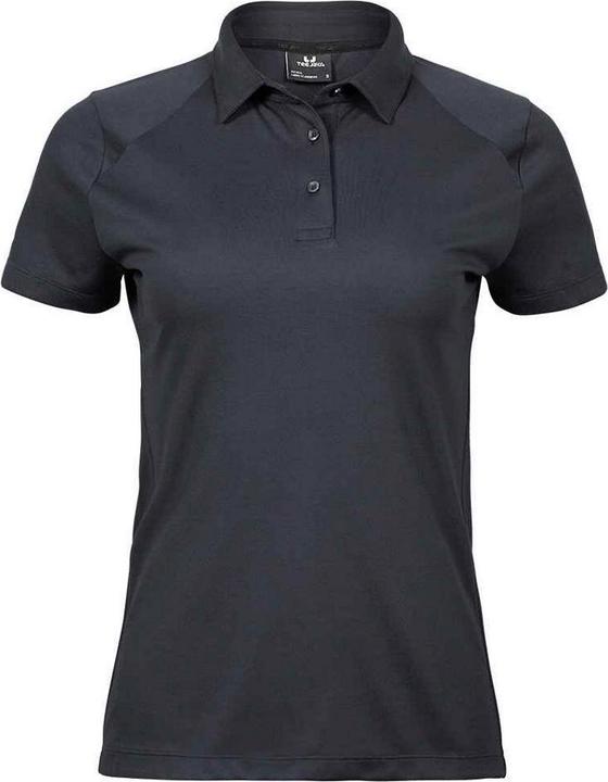 Tee Jays Luxury Poloshirt Sport