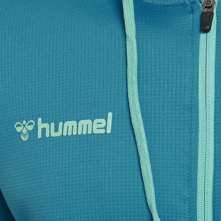Immagine prodotto hummel hmlAUTHENTIC Poly Track Jacket Uomo (M)