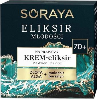 Elixir Of Youth 70+ Day And Night Repair Cream 50Ml (Körpercreme, 50 ml)