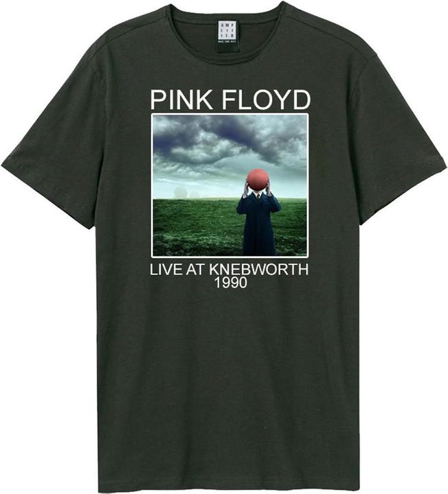 Amplified Knebworth TShirt (L)