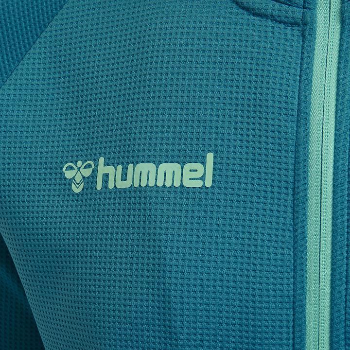 Image du produit hummel Authentic Poly Zip Jacket (S)
