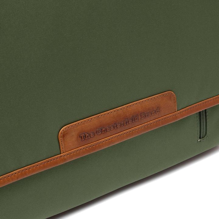 Immagine prodotto The Chesterfield Brand Falun Messenger 40 cm scomparto per laptop