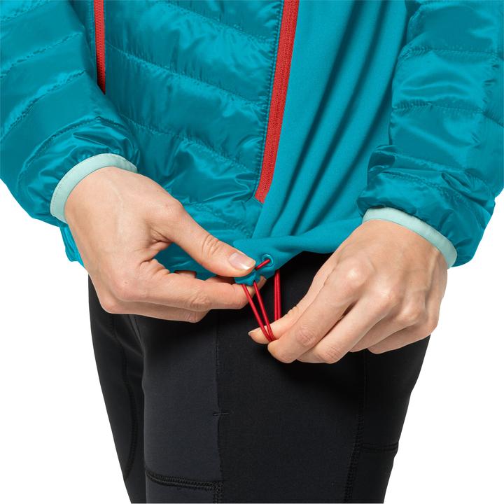 Immagine prodotto Jack Wolfskin Routeburn Pro Ins Jkt W (XL)