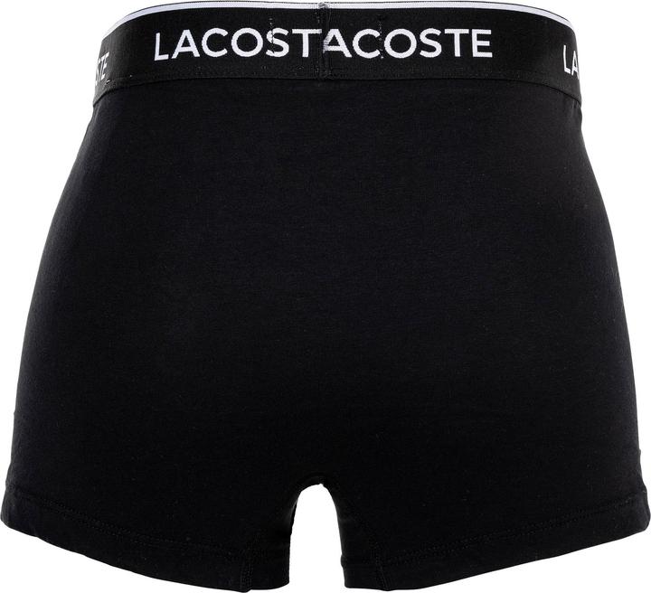 Actual product image Lacoste Boxer shorts (L, pack of 3)
