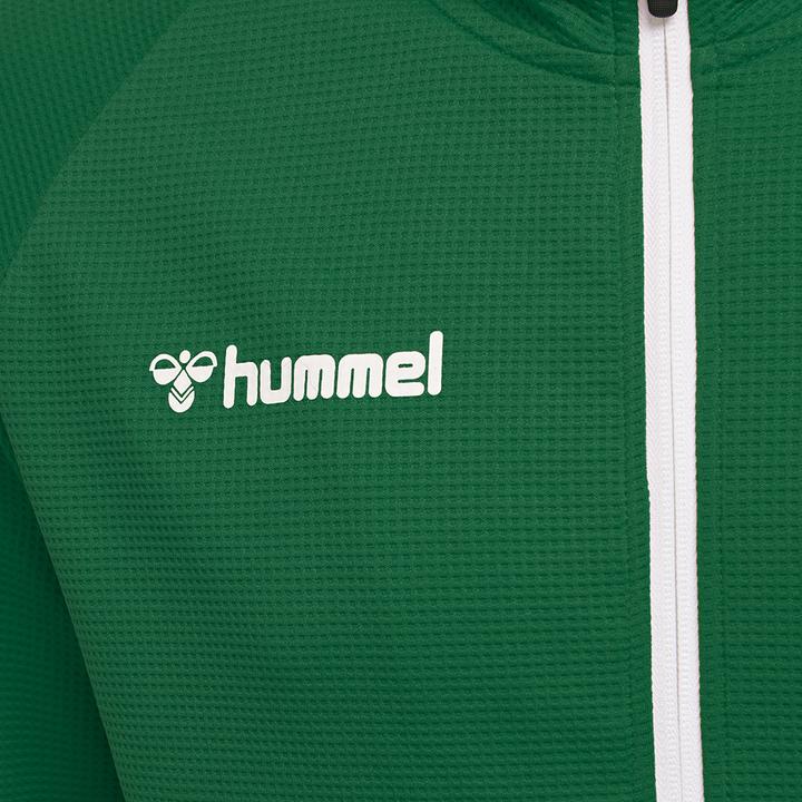 Immagine prodotto hummel Authentic Poly Zip Jacket (S)