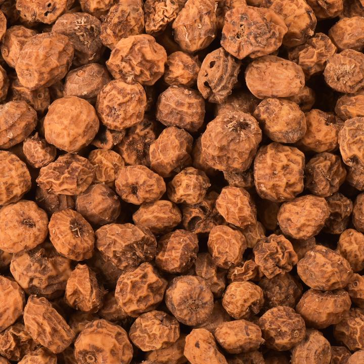 Image du produit Caperlan Crp noix tigrées sèches 10/14mm 20Kgs