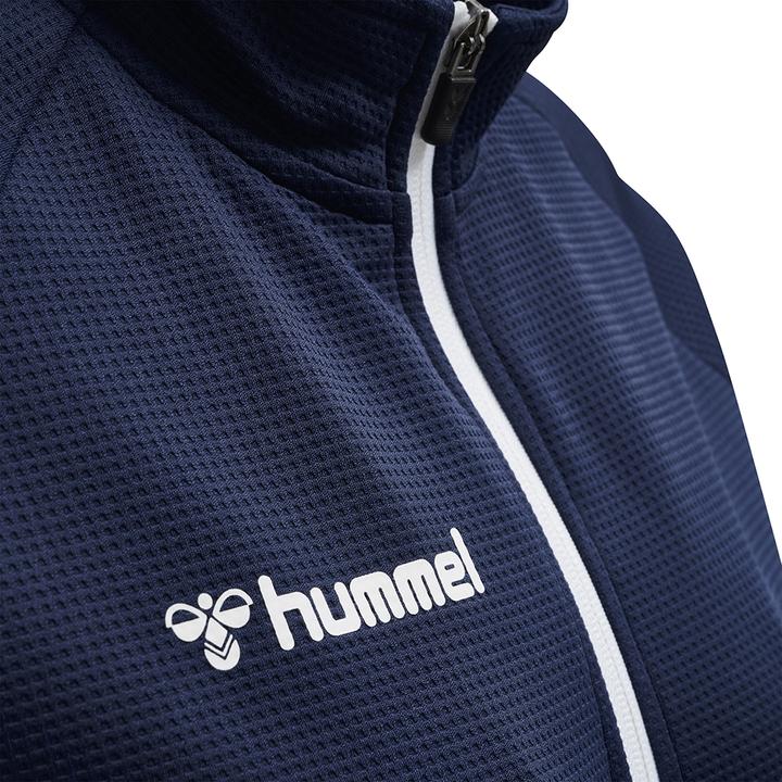 Immagine prodotto hummel Autentica Giacca Poli Zip Da Donna (M)