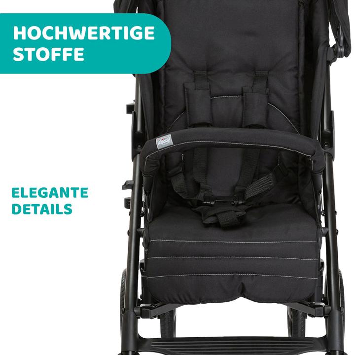 Immagine prodotto Chicco Liteway 4