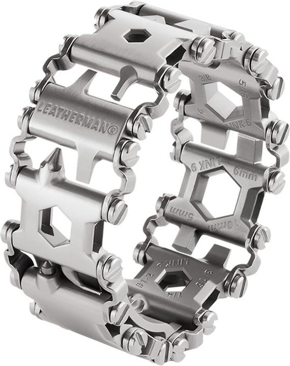 Leatherman Tread (29 Functions)