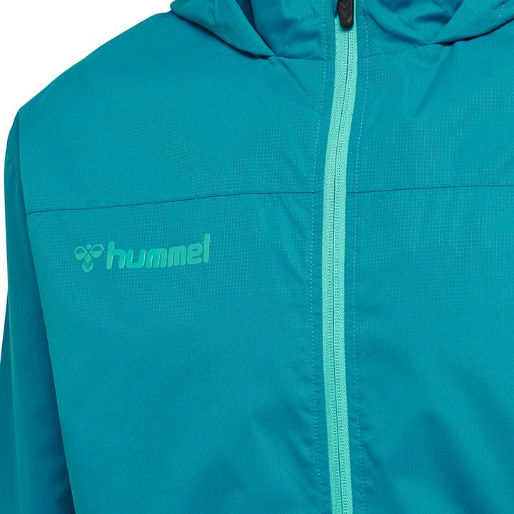 Actual product image hummel Authentic Kids All-Weather Jacket (152)
