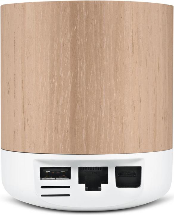 Actual product image Withings Home